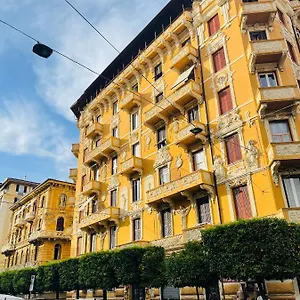  Apartamento Retro-chic In