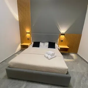  Apartamento La Casa Della Stazione